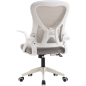Компьютерное кресло KEIZEN Umi Gray (KZ-7351119) - Фото 16