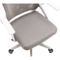 Компьютерное кресло KEIZEN Umi Gray (KZ-7351119) - Фото 22