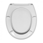 Сиденье для унитаза AV ENGINEERING Standart Plus (AVE129617) - Фото 9