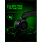 Кресло геймерское URZUS Stealth Black(UR-7351150) - Фото 8