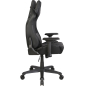 Кресло геймерское URZUS Stealth Black(UR-7351150) - Фото 16
