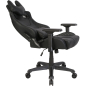 Кресло геймерское URZUS Stealth Black(UR-7351150) - Фото 15