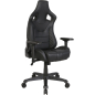 Кресло геймерское URZUS Stealth Black(UR-7351150) - Фото 19