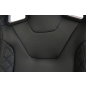 Кресло геймерское URZUS Stealth Black(UR-7351150) - Фото 23