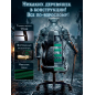 Кресло геймерское URZUS Knight Black(UR-7351147) - Фото 3