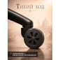 Кресло геймерское URZUS Paladin Black(UR-7351145) - Фото 11