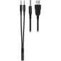 Наушники-гарнитура игровые URZUS UR-5524126 - Фото 10