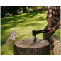 Топор-колун 2,35 кг FISKARS U32 Ultra (1082131) - Фото 11