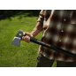 Топор-колун 2,35 кг FISKARS U32 Ultra (1082131) - Фото 16