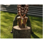 Топор-колун 2,35 кг FISKARS U32 Ultra (1082131) - Фото 13