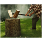 Топор-колун 2,35 кг FISKARS U32 Ultra (1082131) - Фото 14