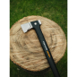 Топор-колун 2,35 кг FISKARS U32 Ultra (1082131) - Фото 17