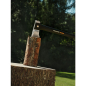 Топор-колун 2,35 кг FISKARS U32 Ultra (1082131) - Фото 8