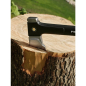 Топор-колун 2,35 кг FISKARS U32 Ultra (1082131) - Фото 7