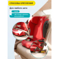 Автокресло BONBINI Travel Coral Red (BO-3231126) - Фото 6