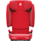 Автокресло BONBINI Travel Coral Red (BO-3231126) - Фото 15