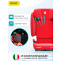 Автокресло BONBINI Travel Coral Red (BO-3231126) - Фото 11