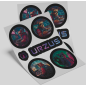 Игровой микрофон URZUS UR-5469113 - Фото 28