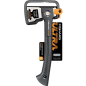 Топор универсальный 0,734 кг FISKARS U14 Ultra (1082130) - Фото 8