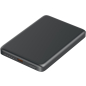 Power Bank KEIZEN 5000 mAh with MagSafe Navi Blue (KZ-20130109) - Фото 13