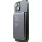 Power Bank KEIZEN 5000 mAh with MagSafe Navi Blue (KZ-20130109) - Фото 19