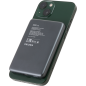 Power Bank KEIZEN 5000 mAh with MagSafe Navi Blue (KZ-20130109) - Фото 18