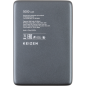 Power Bank KEIZEN 5000 mAh with MagSafe Navi Blue (KZ-20130109) - Фото 12