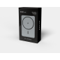 Power Bank KEIZEN 5000 mAh with MagSafe Navi Blue (KZ-20130109) - Фото 21