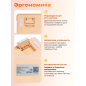Клавиатура игровая механическая URZUS Surreal UR-5317119 - Фото 8