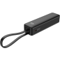 Power Bank KEIZEN 5000 mAh Black (KZ-20130106) - Фото 7