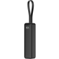Power Bank KEIZEN 5000 mAh Black (KZ-20130106) - Фото 11