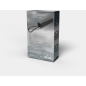 Power Bank KEIZEN 5000 mAh Black (KZ-20130106) - Фото 19