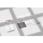 Power Bank KEIZEN 5000 mAh Black (KZ-20130106) - Фото 21