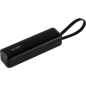 Power Bank KEIZEN 5000 mAh Black (KZ-20130106) - Фото 5