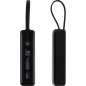 Power Bank KEIZEN 5000 mAh Black (KZ-20130106) - Фото 15