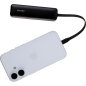 Power Bank KEIZEN 5000 mAh Black (KZ-20130106) - Фото 17