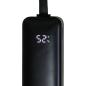 Power Bank KEIZEN 5000 mAh Black (KZ-20130106) - Фото 16