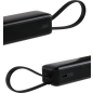 Power Bank KEIZEN 5000 mAh Black (KZ-20130106) - Фото 14