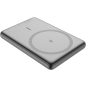Power Bank KEIZEN 5000 mAh with MagSafe Black (KZ-20130110) - Фото 17