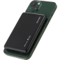 Power Bank KEIZEN 5000 mAh with MagSafe Black (KZ-20130110) - Фото 21