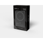 Power Bank KEIZEN 5000 mAh with MagSafe Black (KZ-20130110) - Фото 23