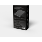 Power Bank KEIZEN 5000 mAh with MagSafe Black (KZ-20130110) - Фото 22
