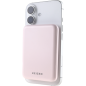 Power Bank KEIZEN 5000 mAh with MagSafe Pink (KZ-20130108) - Фото 14