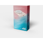 Power Bank KEIZEN 5000 mAh with MagSafe Pink (KZ-20130108) - Фото 16