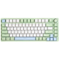 Клавиатура игровая механическая URZUS Trix R UR-5317120 - Фото 11