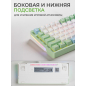 Клавиатура игровая механическая URZUS Trix R UR-5317120 - Фото 6