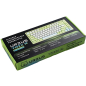 Клавиатура игровая механическая URZUS Trix R UR-5317120 - Фото 32