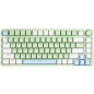 Клавиатура игровая механическая URZUS Trix B UR-5317121 - Фото 11