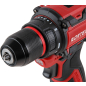Дрель-шуруповерт аккумуляторная WORTEX BD 1213-1 Dli (2329019) - Фото 13