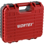Дрель-шуруповерт аккумуляторная WORTEX BD 1213-1 Dli (2329019) - Фото 16